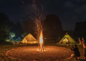 Yingdeyi Campsite