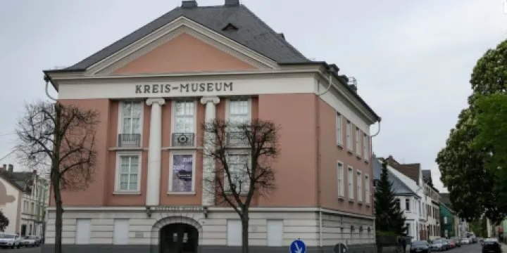 Roentgen-Museum Neuwied