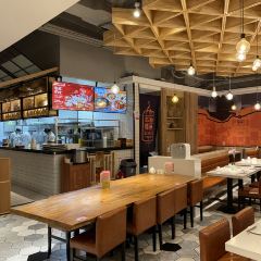 北角秀味港式茶餐厅(丹尼斯店) User Photo