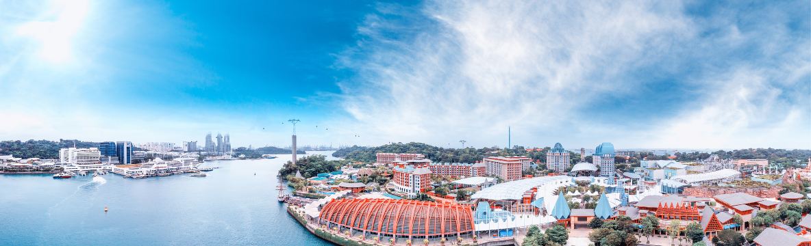 Sentosa Island