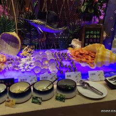 长沙三景韦尔斯利酒店·Oval全日制餐厅 User Photo