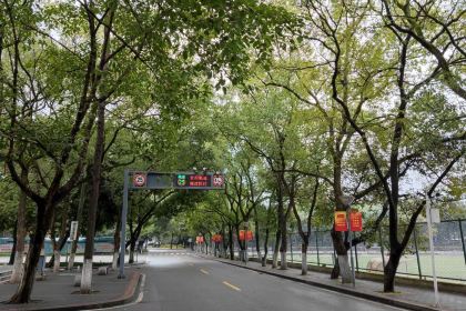 再说青年餐厅(西南大学店)