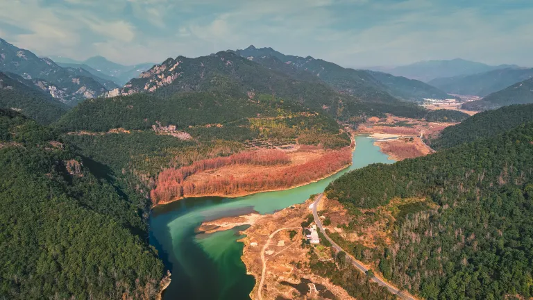 Мини-отели в г. Linhai