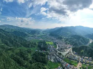 Xuefeng Mountain