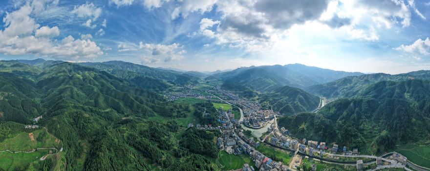Xuefeng Mountain