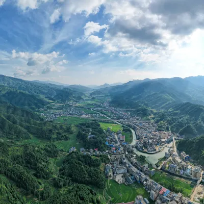 婁底の家族旅行ホテル