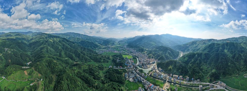 Xuefeng Mountain