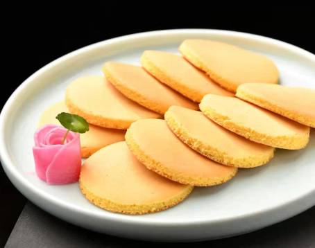 华中假日酒店·新粤食府