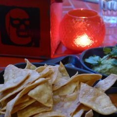 Tacos El Asador User Photo