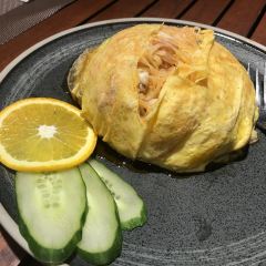 Hai Kuo Tian Kong Tai Restaurant User Photo