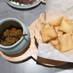 楼兰小洞天·新疆清真菜(溪悦荟店) User Photo