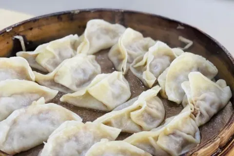 三盛樓飯店（四流中路店）