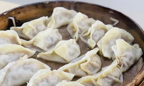 三盛楼饭店(四流中路店)