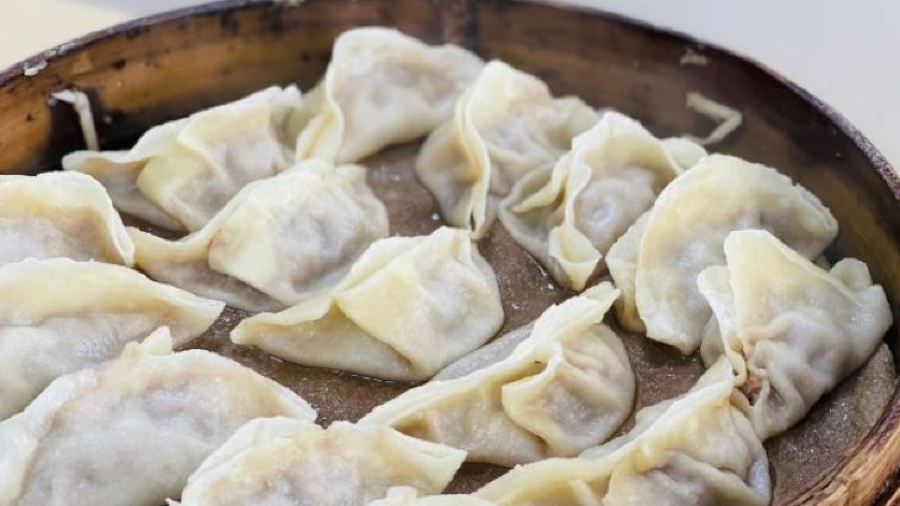 三盛楼饭店(四流中路店)