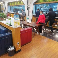 清真伊香蘭餐厅 User Photo