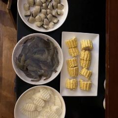 Sheraton Shenzhou Peninsula Resort·Yue 여행 사진