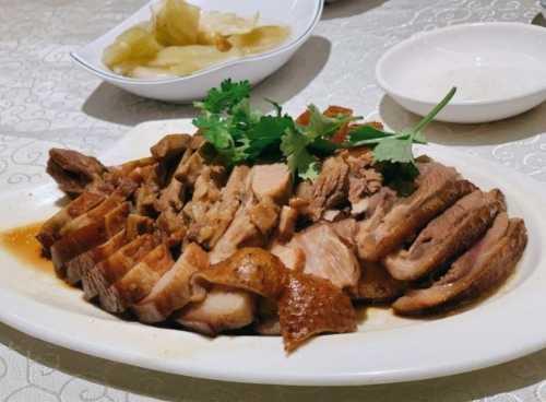 hao lin ju · chao shan cai · hai xian da leng ( ba gua yi lu dian )