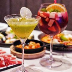 就是川川食酒肆(陆家嘴中心店) ảnh của người dùng