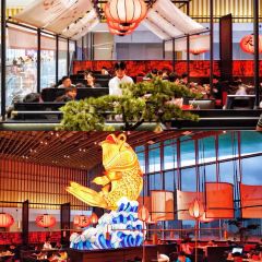 天辣(陆家嘴中心店) User Photo