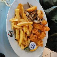 Poppie's Fish and Chips（Spitalfields） User Photo