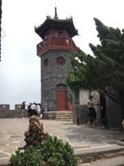 Puzhao Building