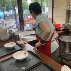 柴火鍋邊（洋中路店）張用戶圖片