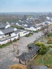 Ancient Buildings of Yangliu Village