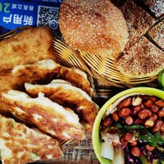 面面粥道(白湖路店) User Photo