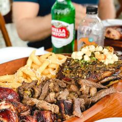 Churrasco（Coogee店）張用戶圖片
