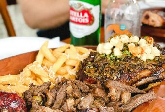 Churrasco Coogee User Photo