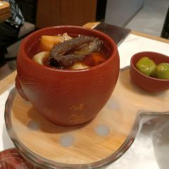 老福洲(东街口三坊七巷店) User Photo