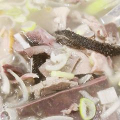 SHENG ZHI BING JUAN User Photo