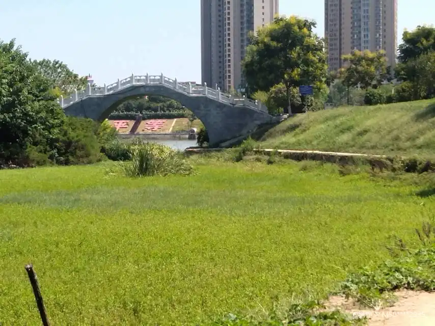 Hotels near Youlan Wetland Park