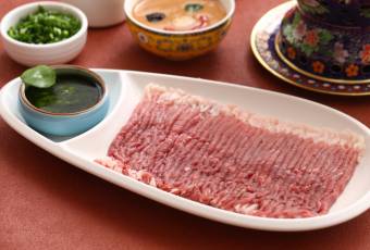 Popular dishes