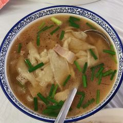 仙居八大碗(白塔神仙居店) User Photo