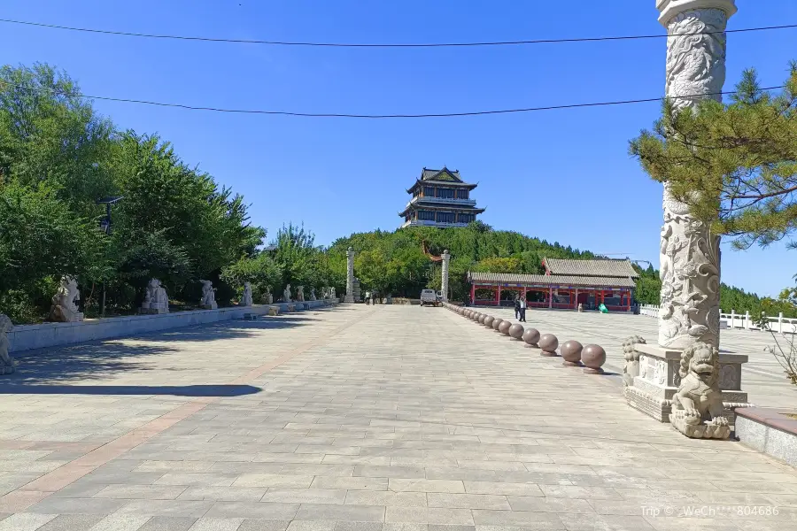 Dashanpo Park
