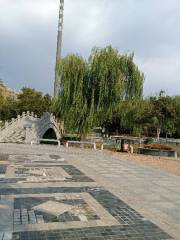 Wulihu Wetland Park