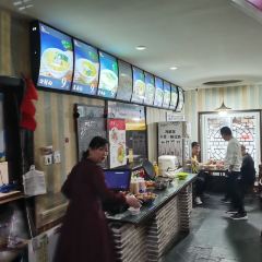 8鮮蓬萊小麵（勝利路店）張用戶圖片