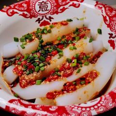 杨梅水榭江湖菜 User Photo