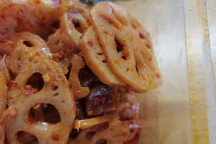 帝煌烤卤(羊子街店)