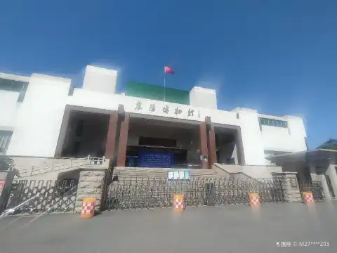 東陽市紫檀博物館周辺のホテル