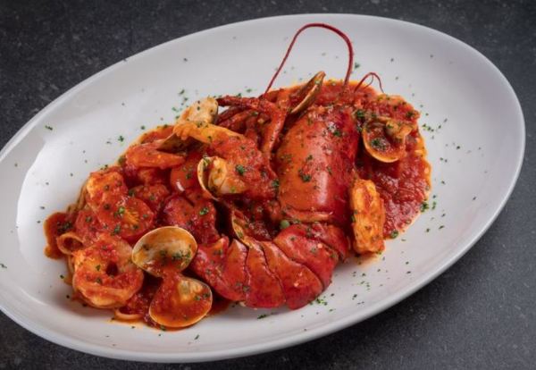 The Lotus Garden Universal Studios