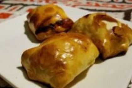 吉尔花园餐厅·新疆菜