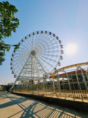 Lvdao Amusement Park
