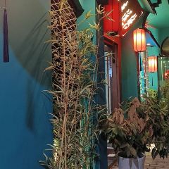 雷记哑巴兔(宏帆广场店) User Photo