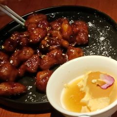 XUNBAOJI User Photo