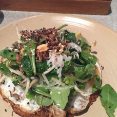 Ginger Brown User Photo