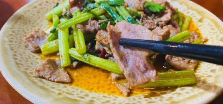 苗园食府
