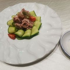 阳明轩(杭州众安假日店) 여행 사진