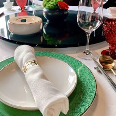 Canton Table User Photo